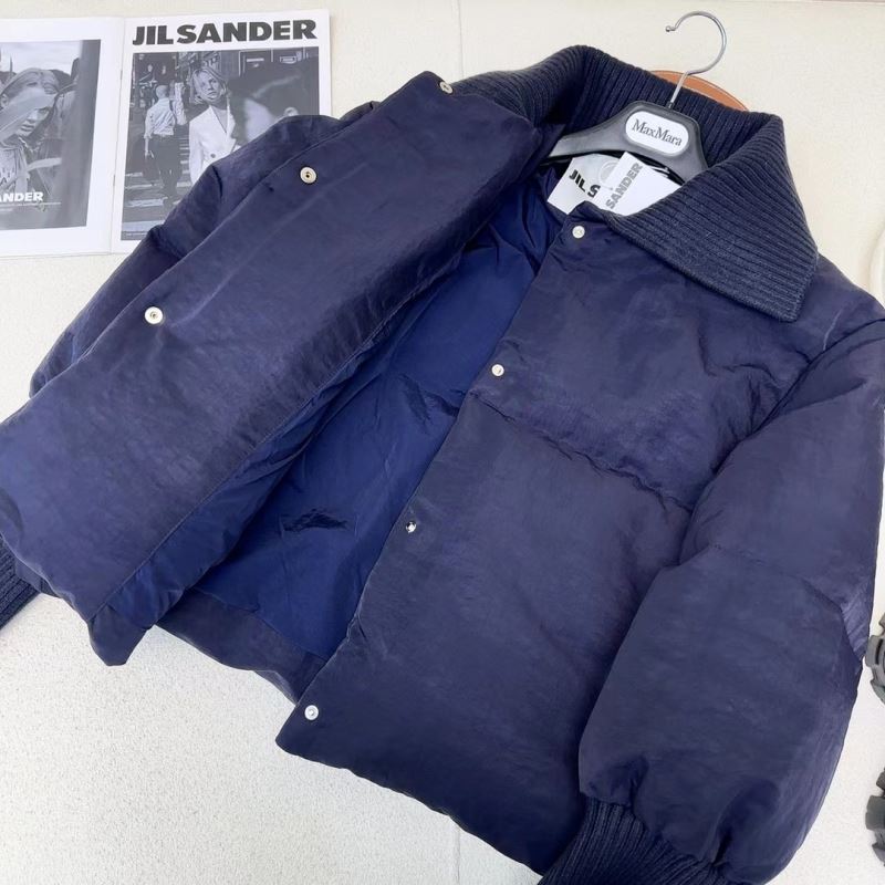 Jil Sandro Down Jackets